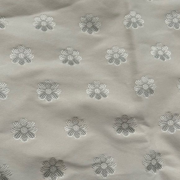 Vintage 1960’s or 70’s royal cannon family large king pillowcase sham - Picture 2 of 6